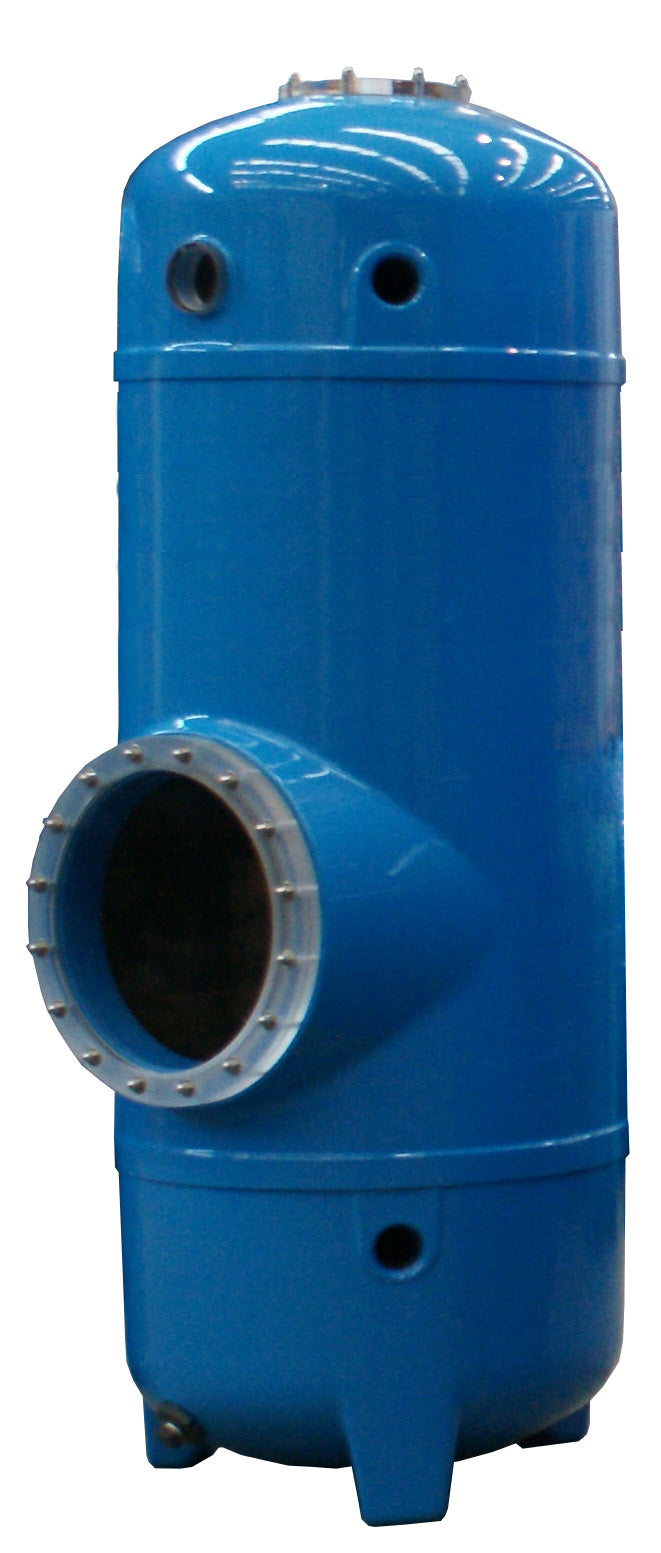 Calplas Ozon Reaktionsbehälter d 960mm Serie O - Pool Me Up
