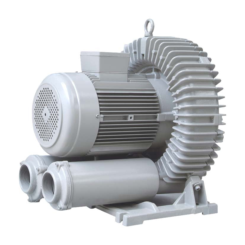 Seitenkanalverdichter SKS 475 5.5kW 400V - Pool Me Up