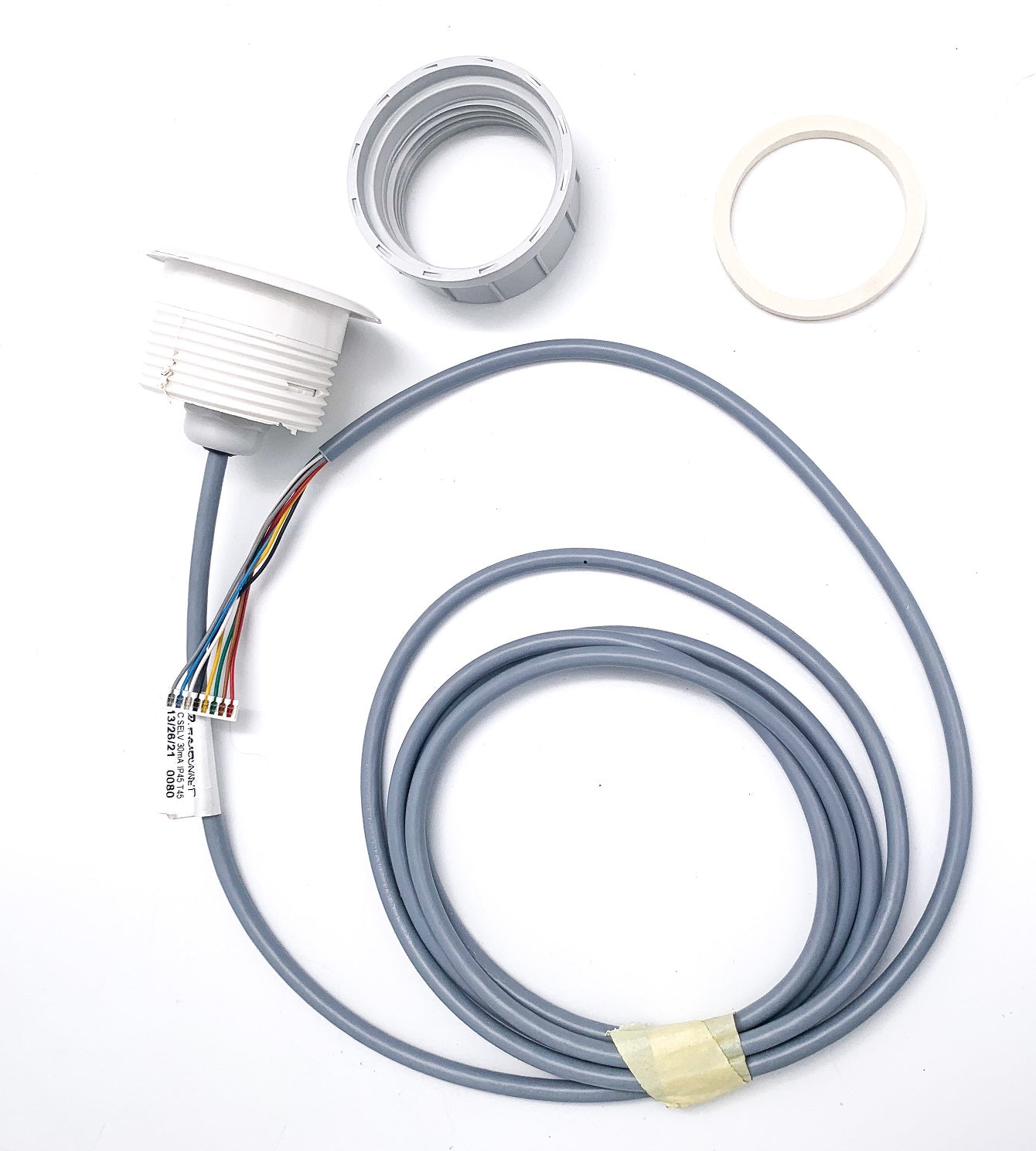 Taster zu Genesis Gebläse 201095 - Pool Me Up