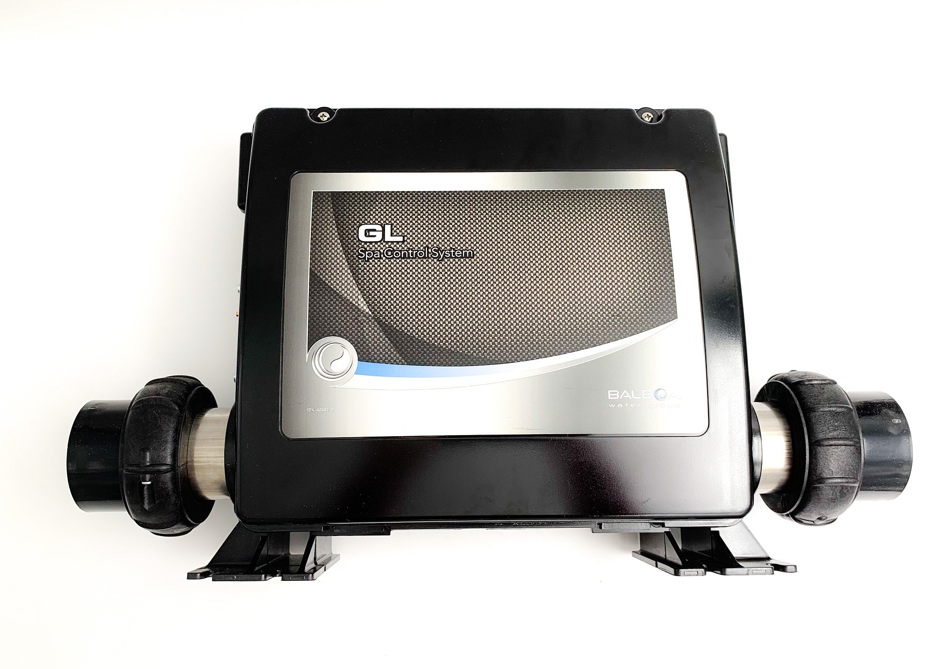 Balboa Steuerung GL2000M3 mit 800 Incoloy Heizung - Pool Me Up