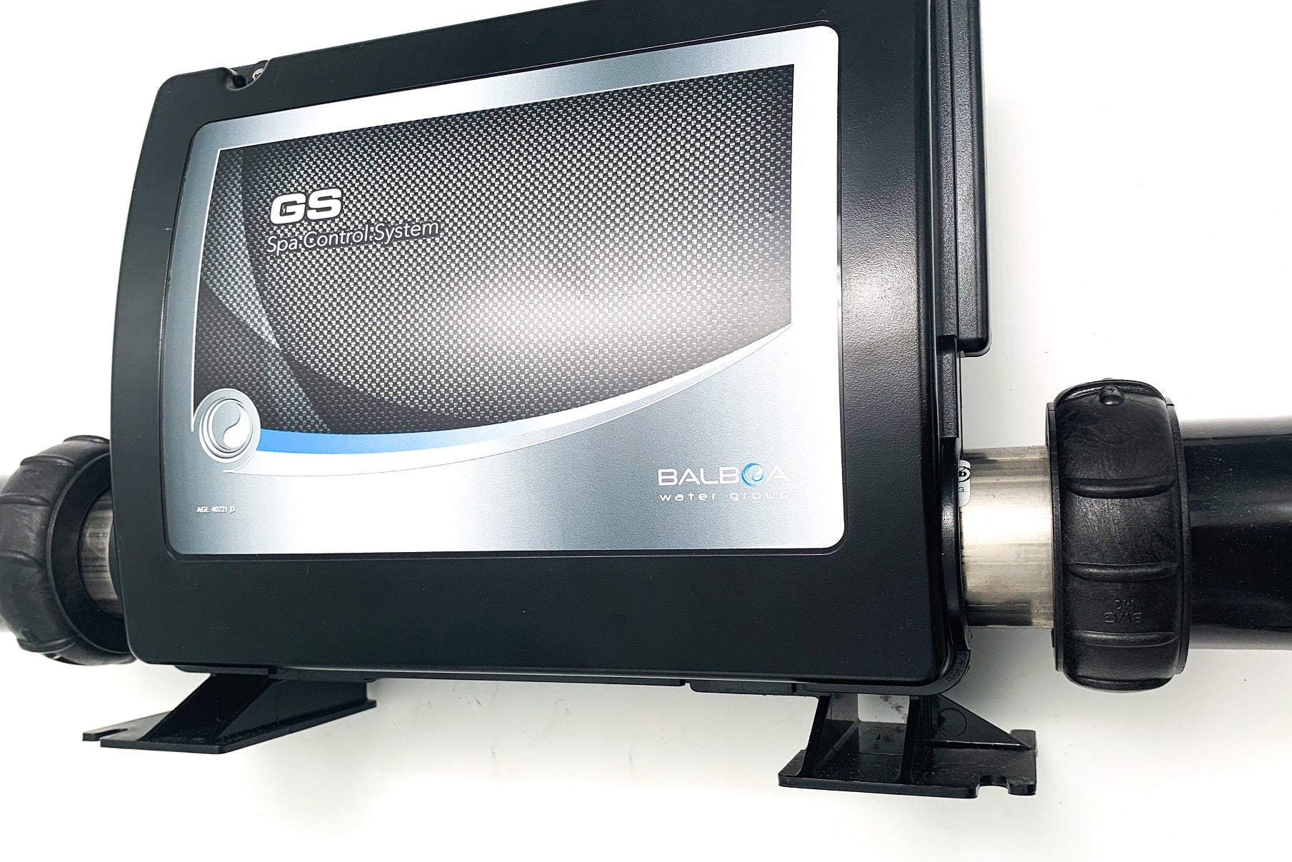 Balboa Steuerung GS510SZ - Pool Me Up