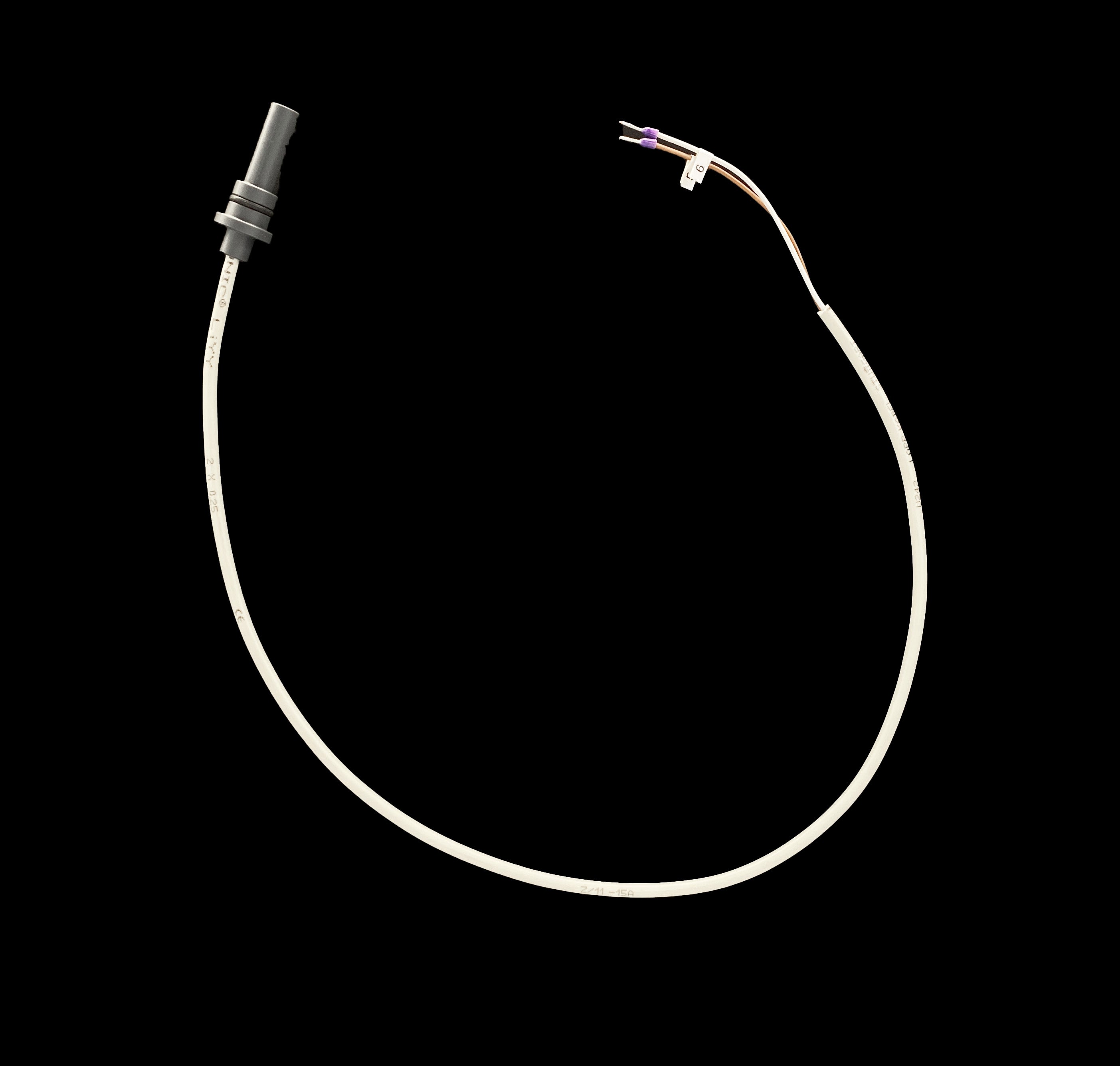 Reedkontakt kpl. Pos . 4.7 - Pool Me Up