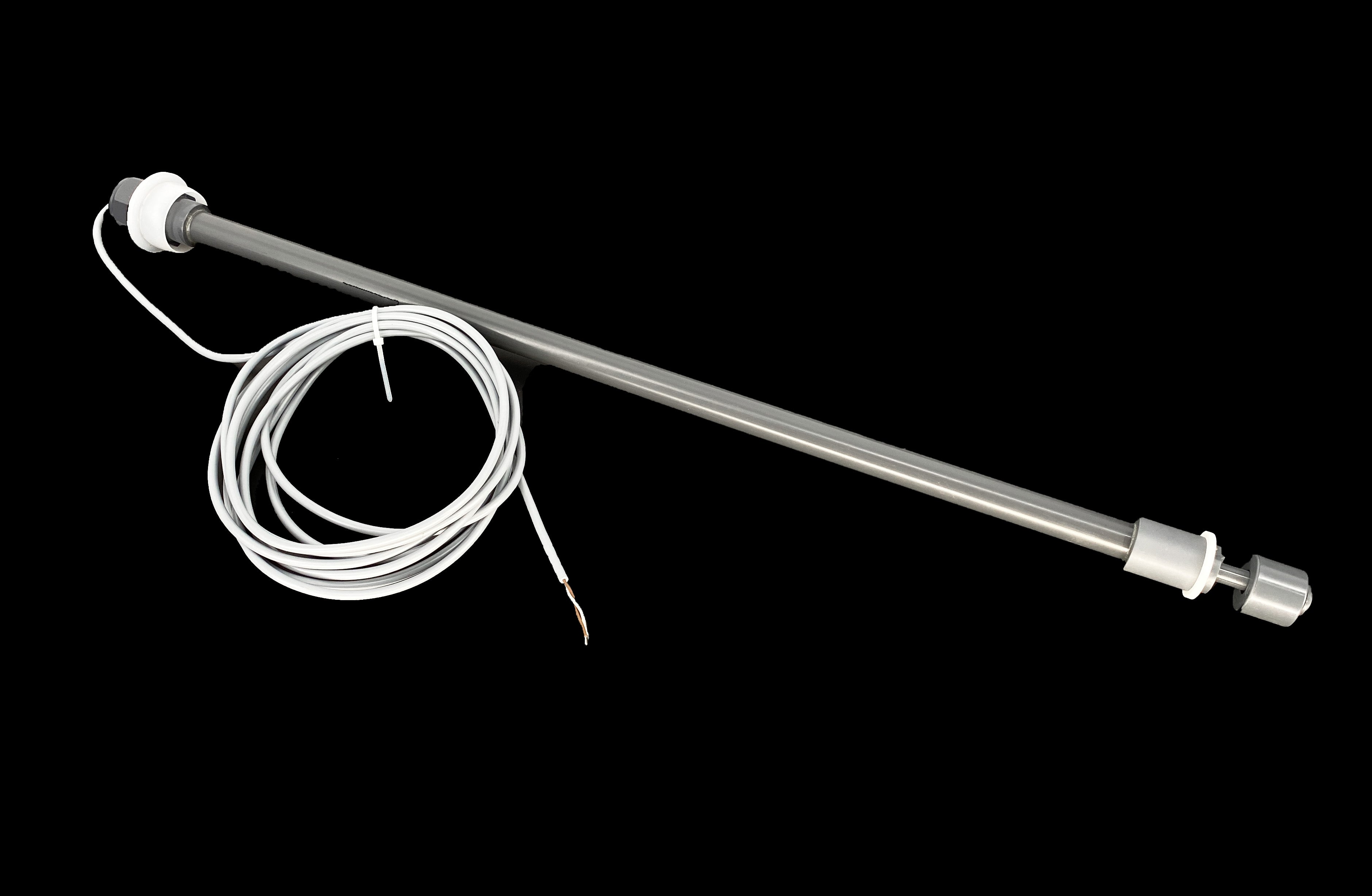 Füllstandsgarnitur komplett (Pos. 1.7,1.8,1.12) - Pool Me Up