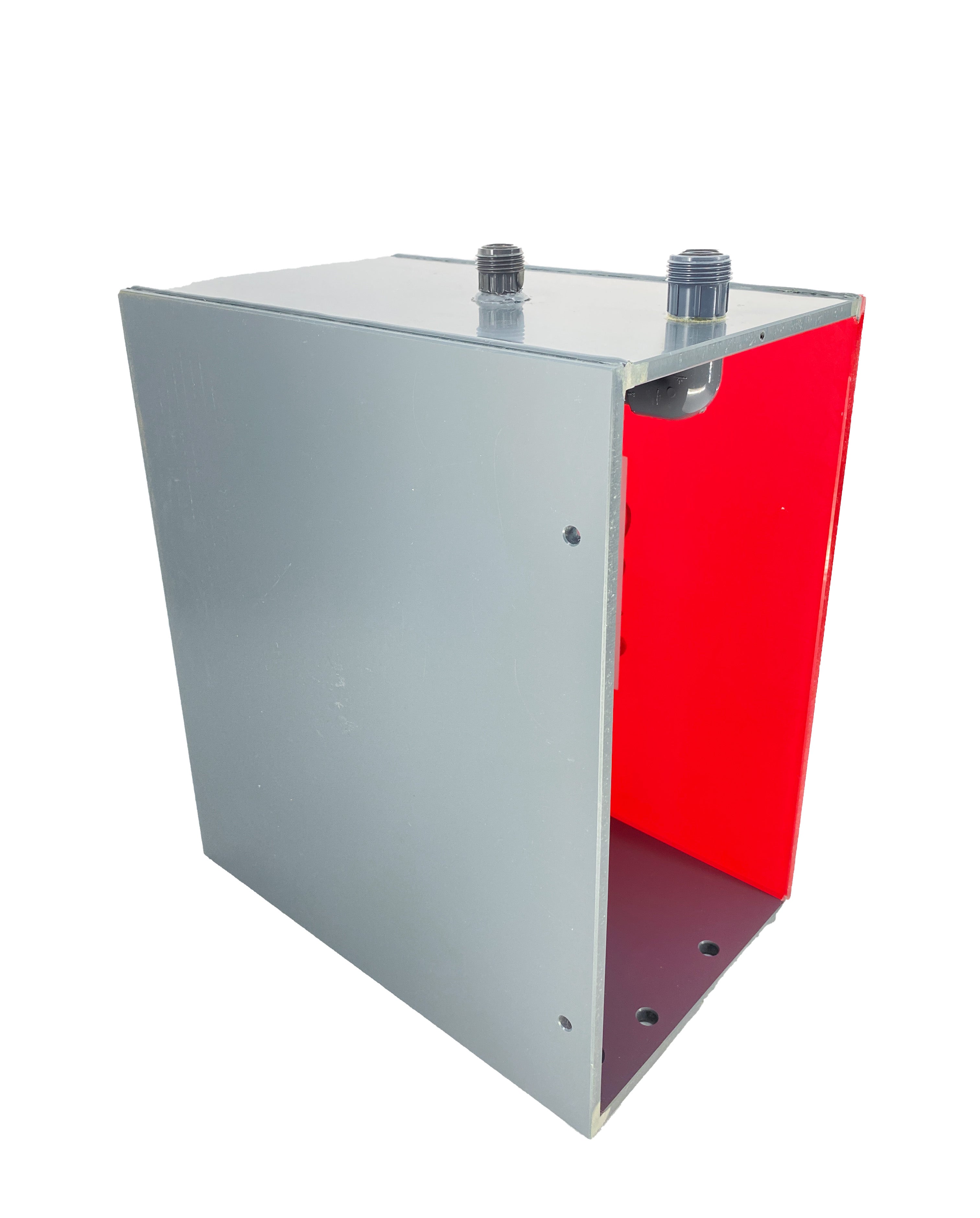 Schwimmerkammer-Gehäuse ohne Deckel 12/24 - Pool Me Up