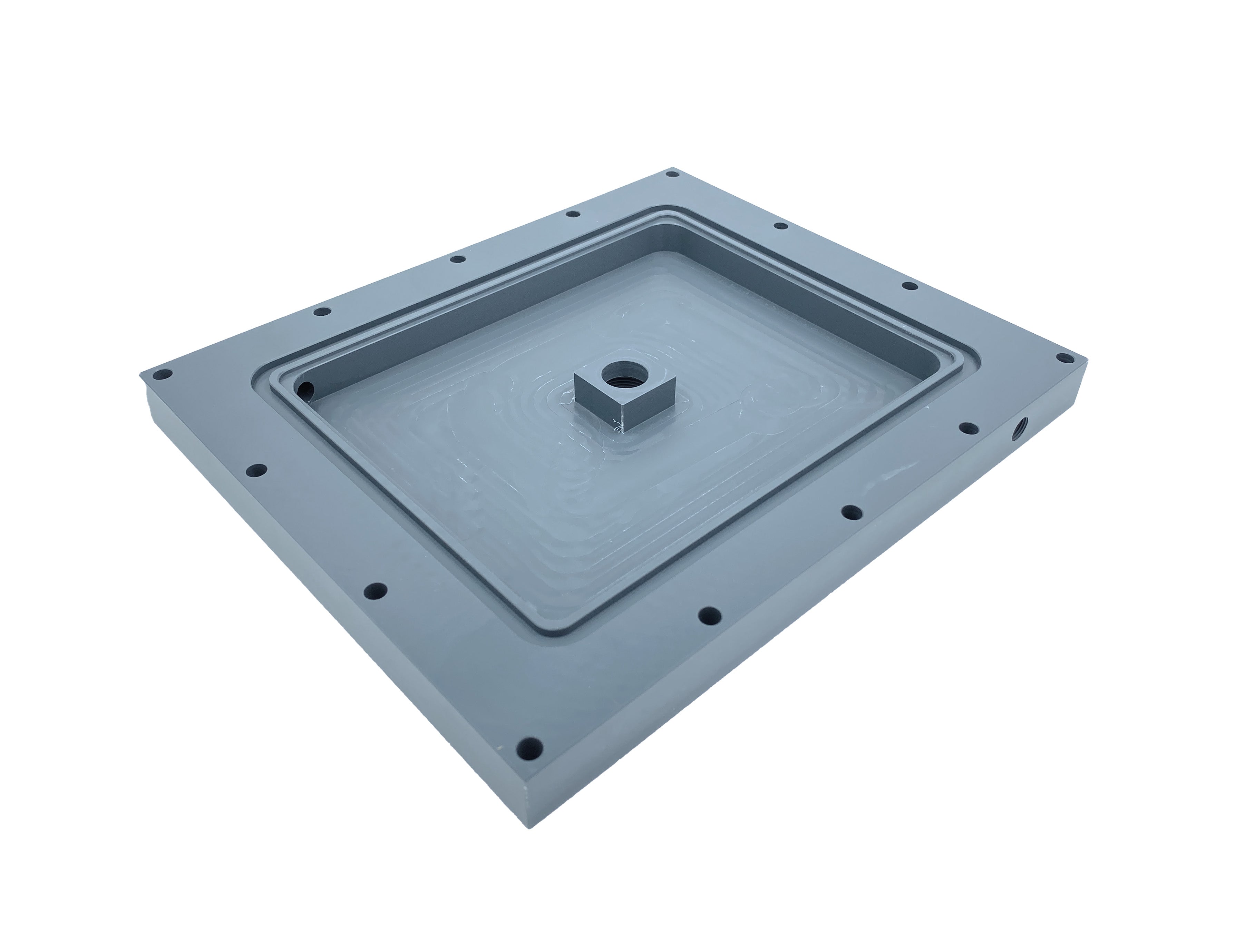 Kathodenkammer 48 - Pool Me Up