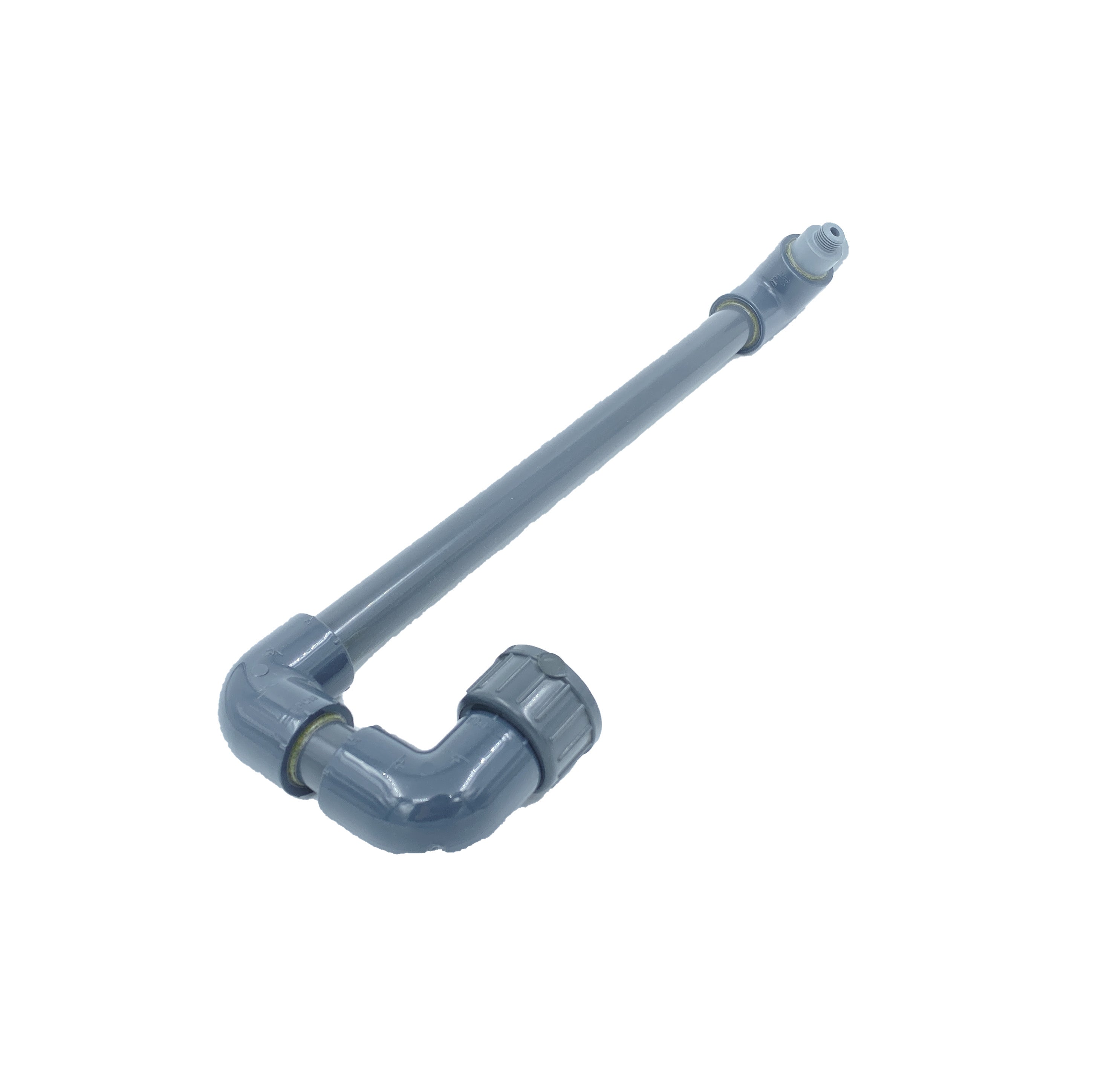 TopClean Verteilsystem 12/24 Auslauf Ionentauscher - Pool Me Up