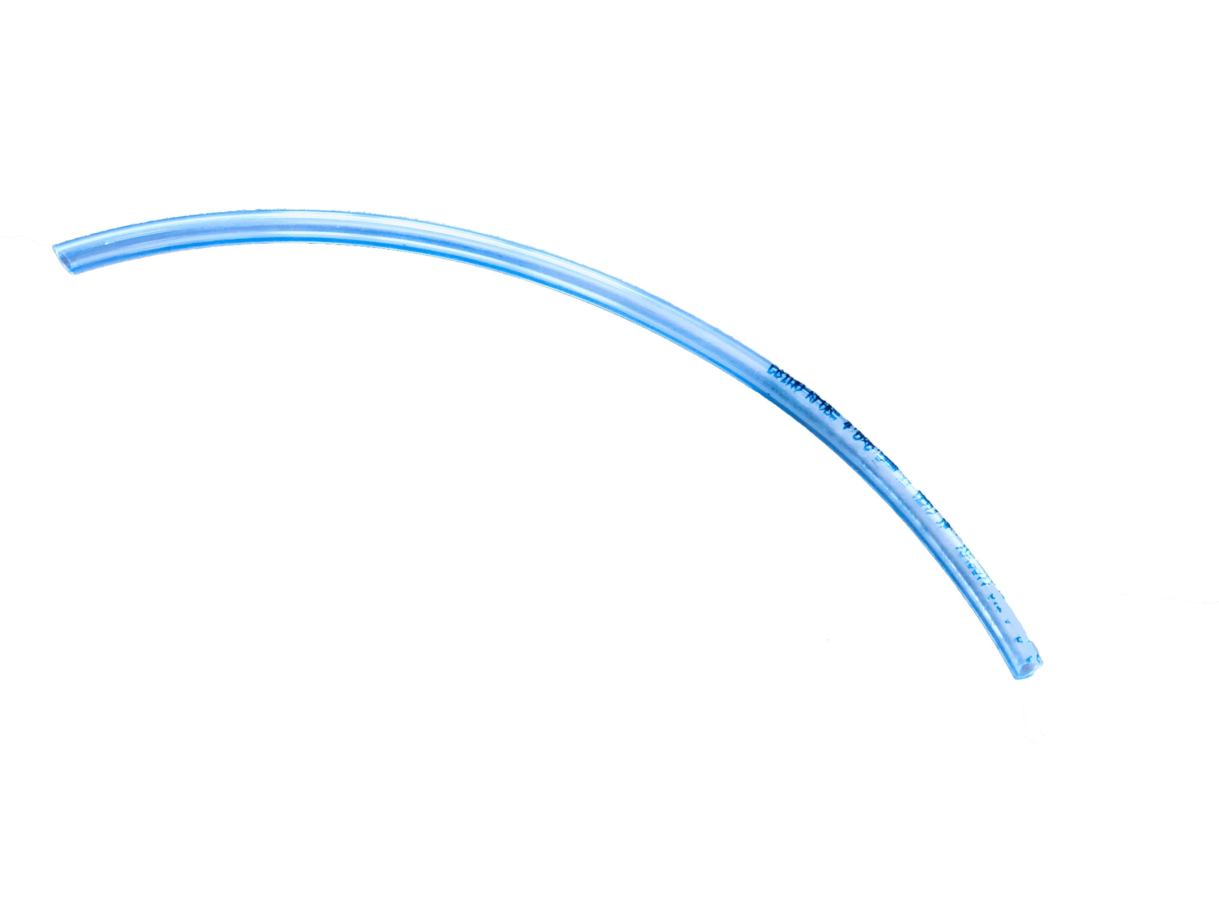 Topclean PVC-Schlauch transp. 6/4 - Pool Me Up