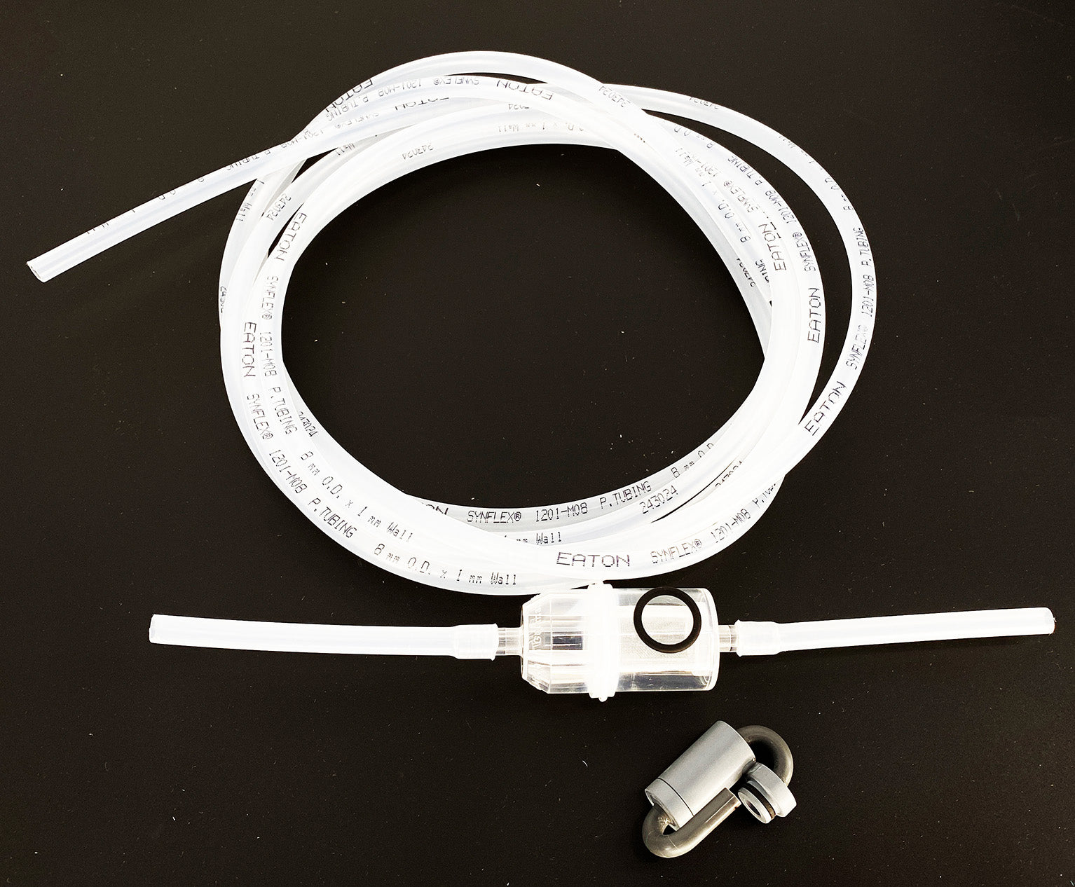 Service-Set Soprazon Satz 1 (1 Jahr) - Pool Me Up