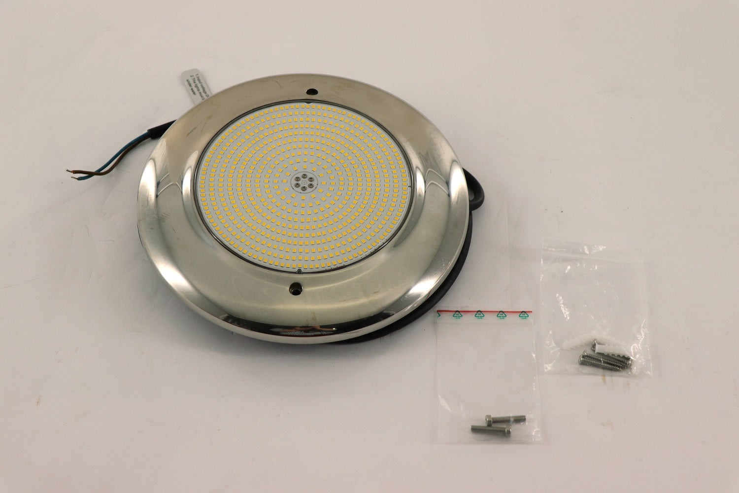 LED-Scheinwerfer HT 45W/12VAC, warmweiss - Pool Me Up