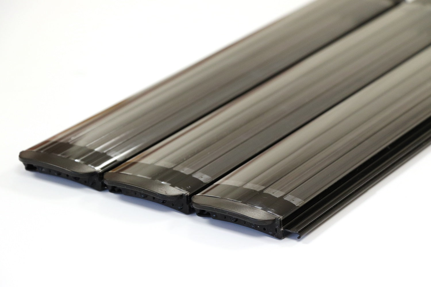 Rolladeneinzelstab 240 Polycarbonat solar - Pool Me Up