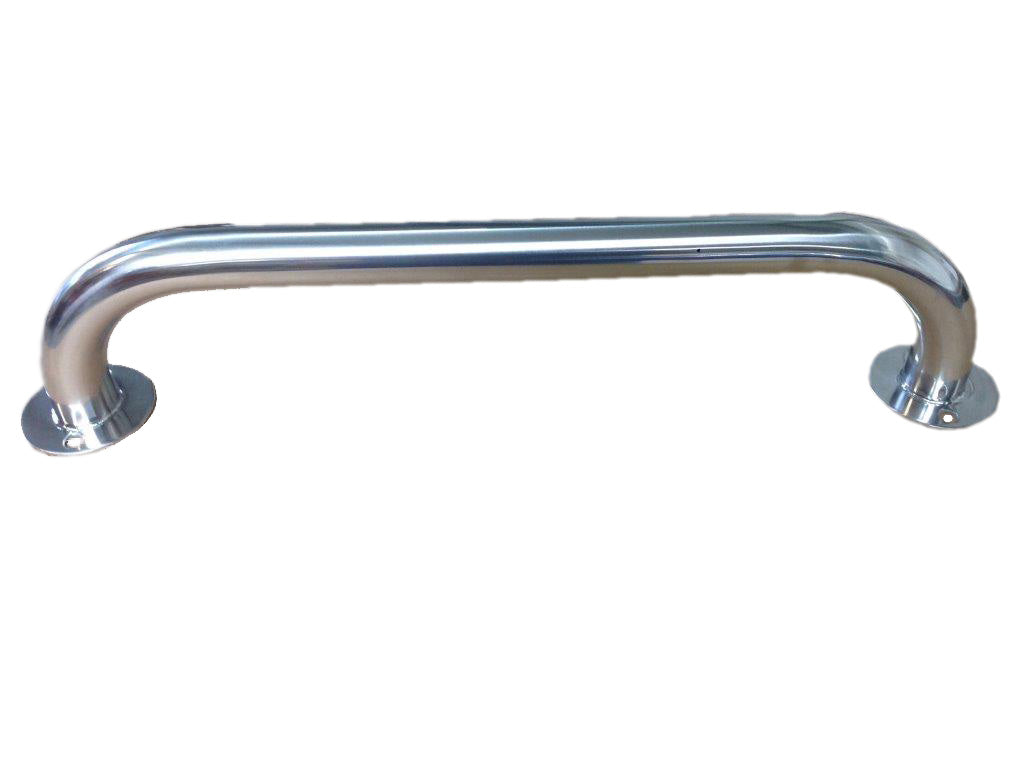 Haltegriff aus Edelstahl, 50 cm lang - Pool Me Up