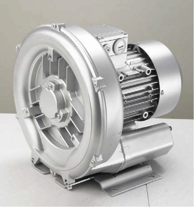 Motorgebläse ES 130 / Ring Blower GLB 750 - Pool Me Up