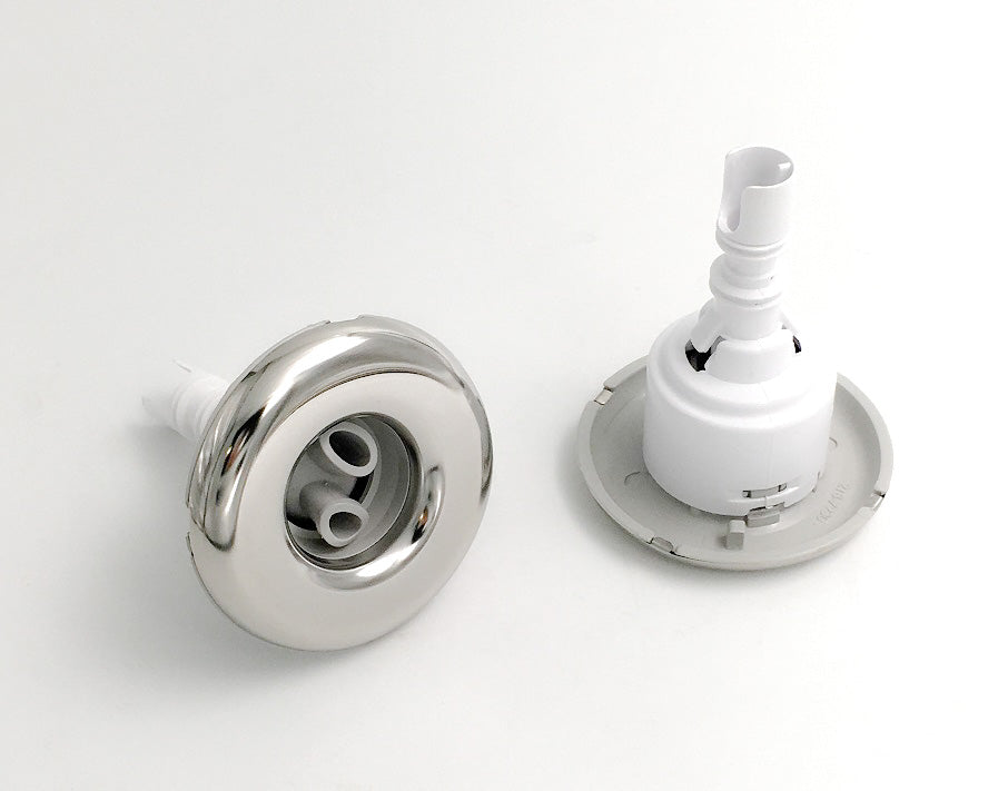 Rotoreinsatz für Superjet, Lichtgrau - Pool Me Up