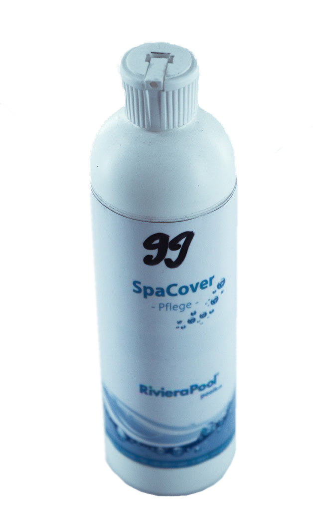 Sunstar-Vynil-Pflege, 350 ml - Pool Me Up