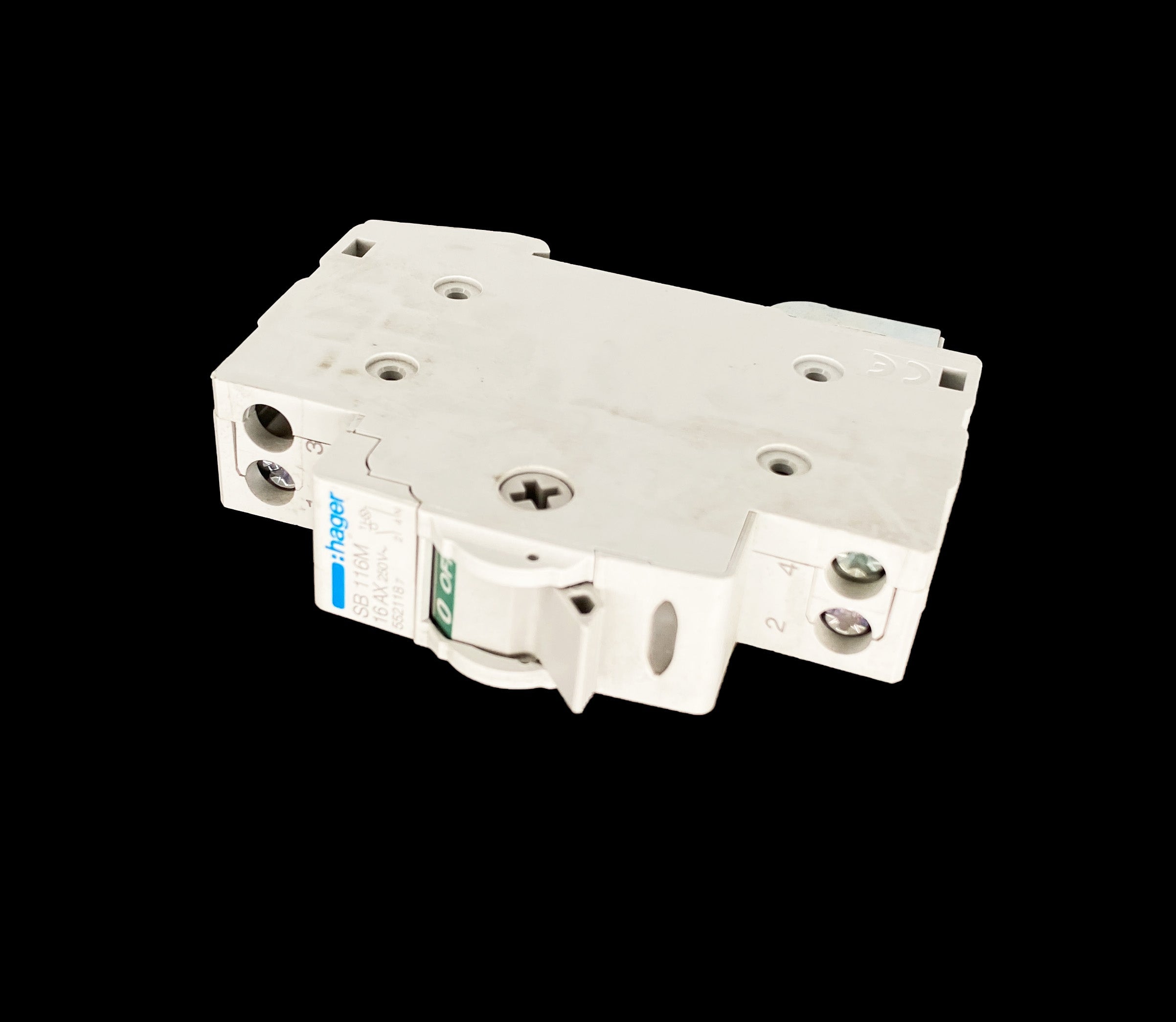 Schu. EB. Kontroll.-Aus, NAS-L1.16 zu Penta P - Pool Me Up