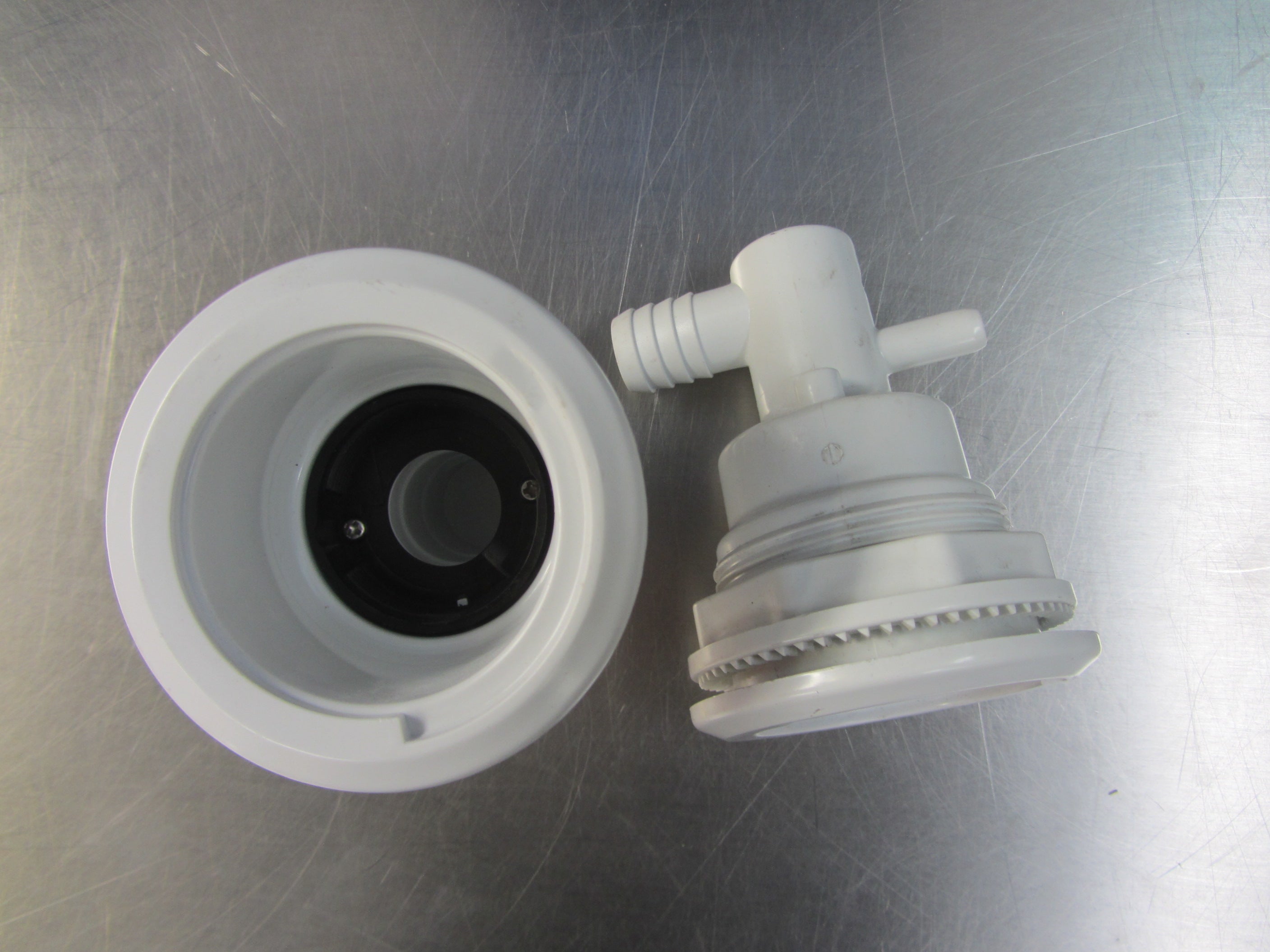 Maxijet Massagedüse kompl. Grundelement - Pool Me Up