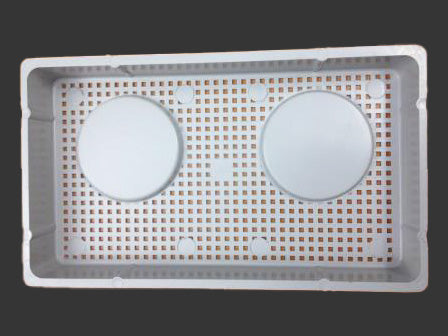 Skimmerkorb für 100 Sq. Ft. Waterway - Pool Me Up