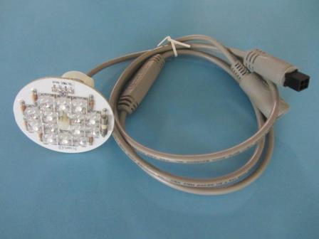 Ersatzleuchtmittel für LED-SW Isola Spa - Pool Me Up