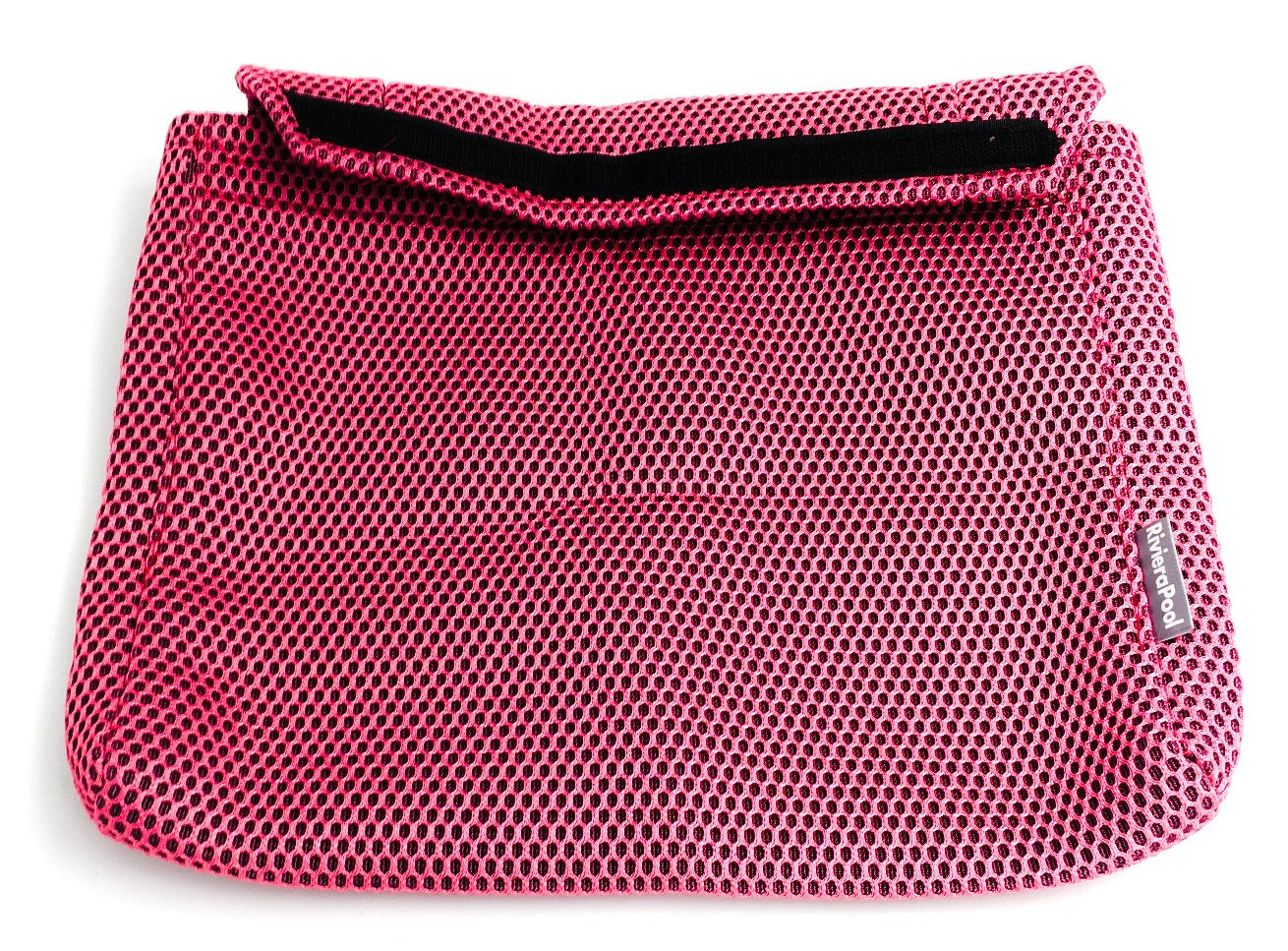 Kopfstützen-Überzüge brombeer aus Riviera CS - Pool Me Up