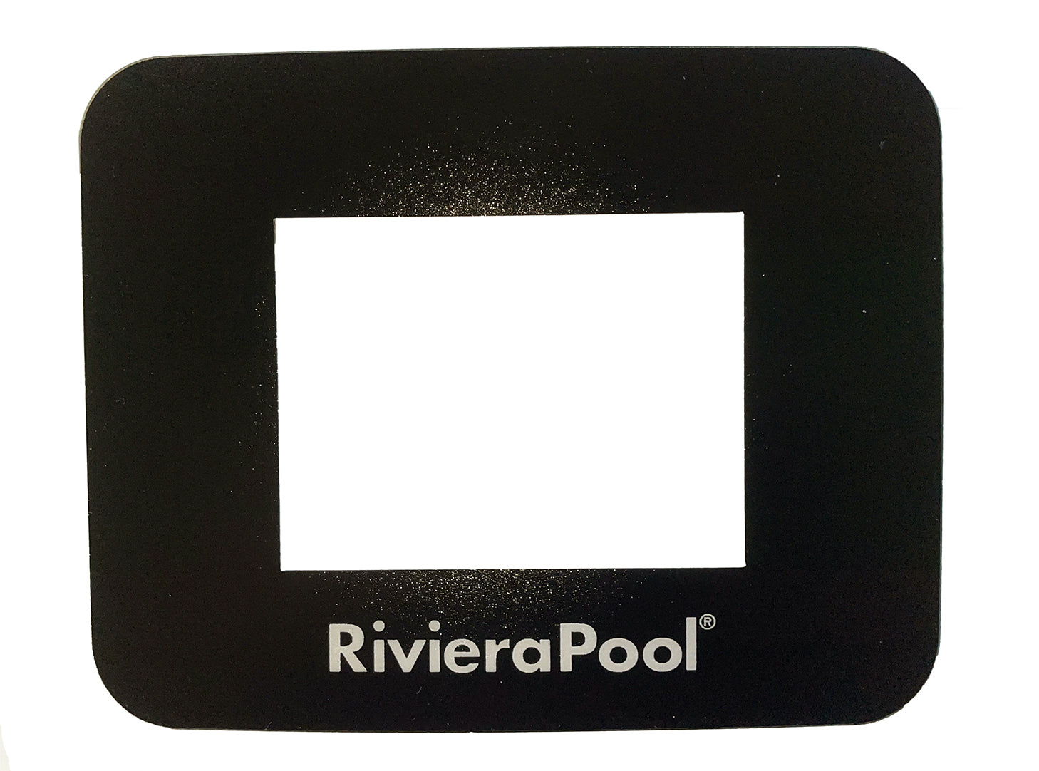 Displayfolie "Riviera Pool" Spa Touch - Pool Me Up