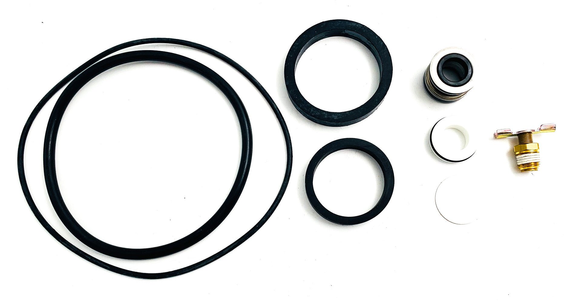 5BR Dichtungssatz komplett - 035-180 - Benutzerdefiniertes Produkt - Pool Me Up