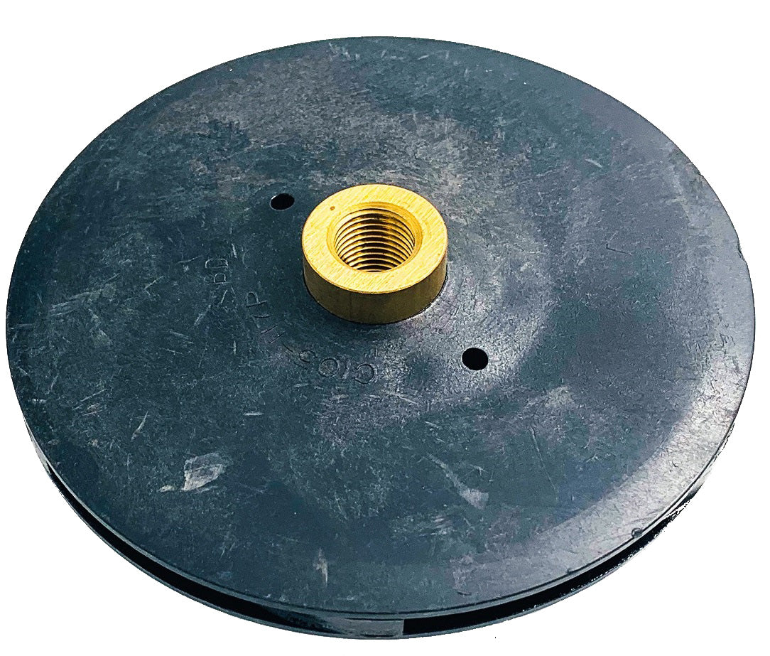 5BR Impeller B Pos. 8 - Pool Me Up