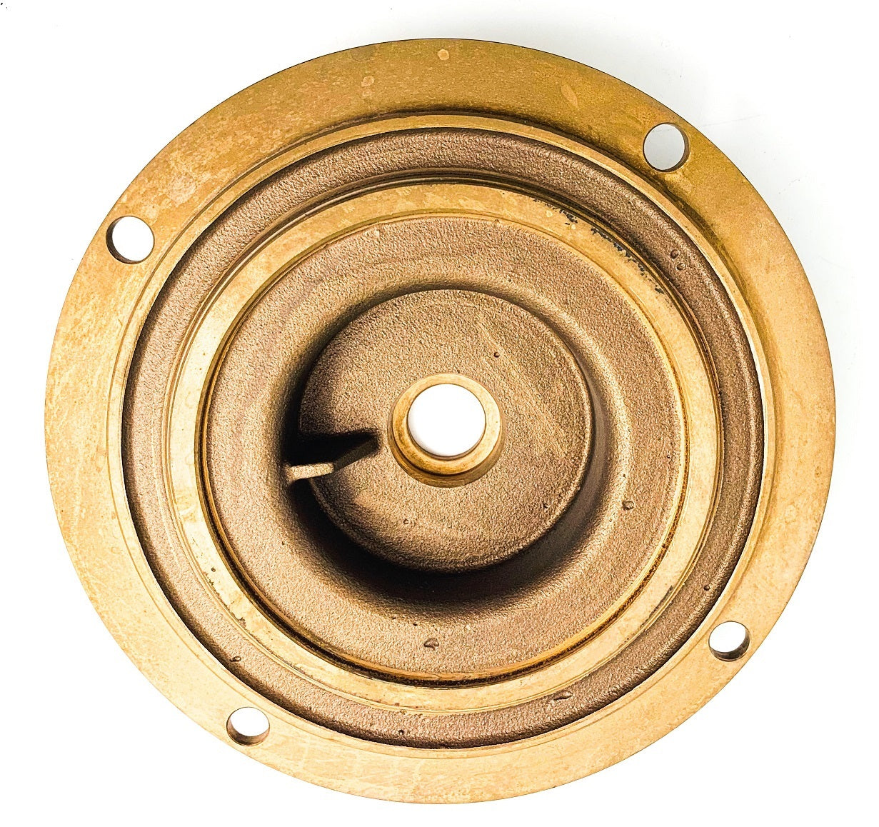 5BR Seal Plate für B+C Pos. 5 - Pool Me Up