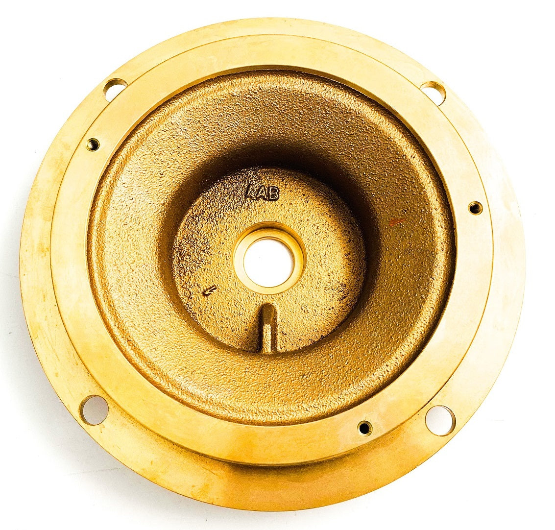 5BR Seal Plate für D/E/F Pos. 5 - Pool Me Up