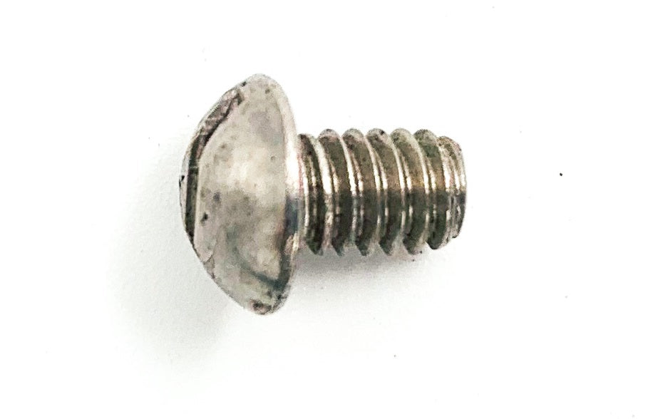 5P4R Schraube 8-32x1/4" Pos. 7 - Pool Me Up