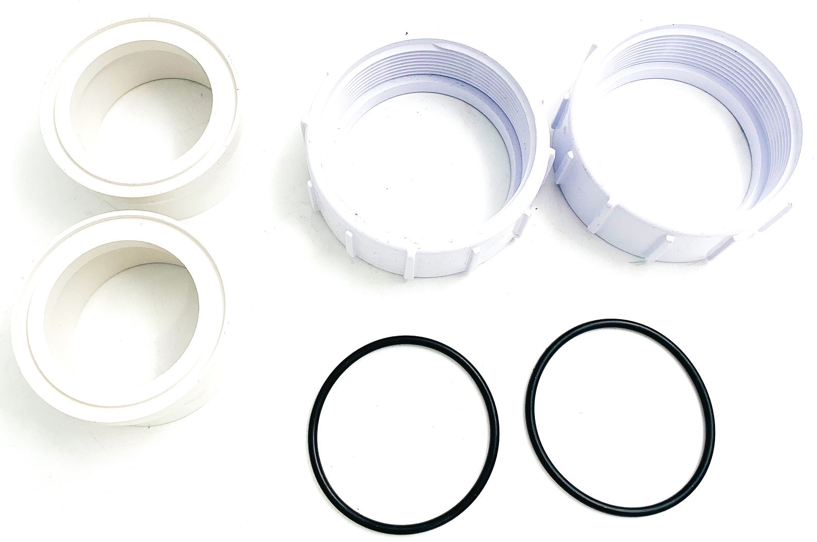 5P6R Anschlusssatz 2" - Pool Me Up