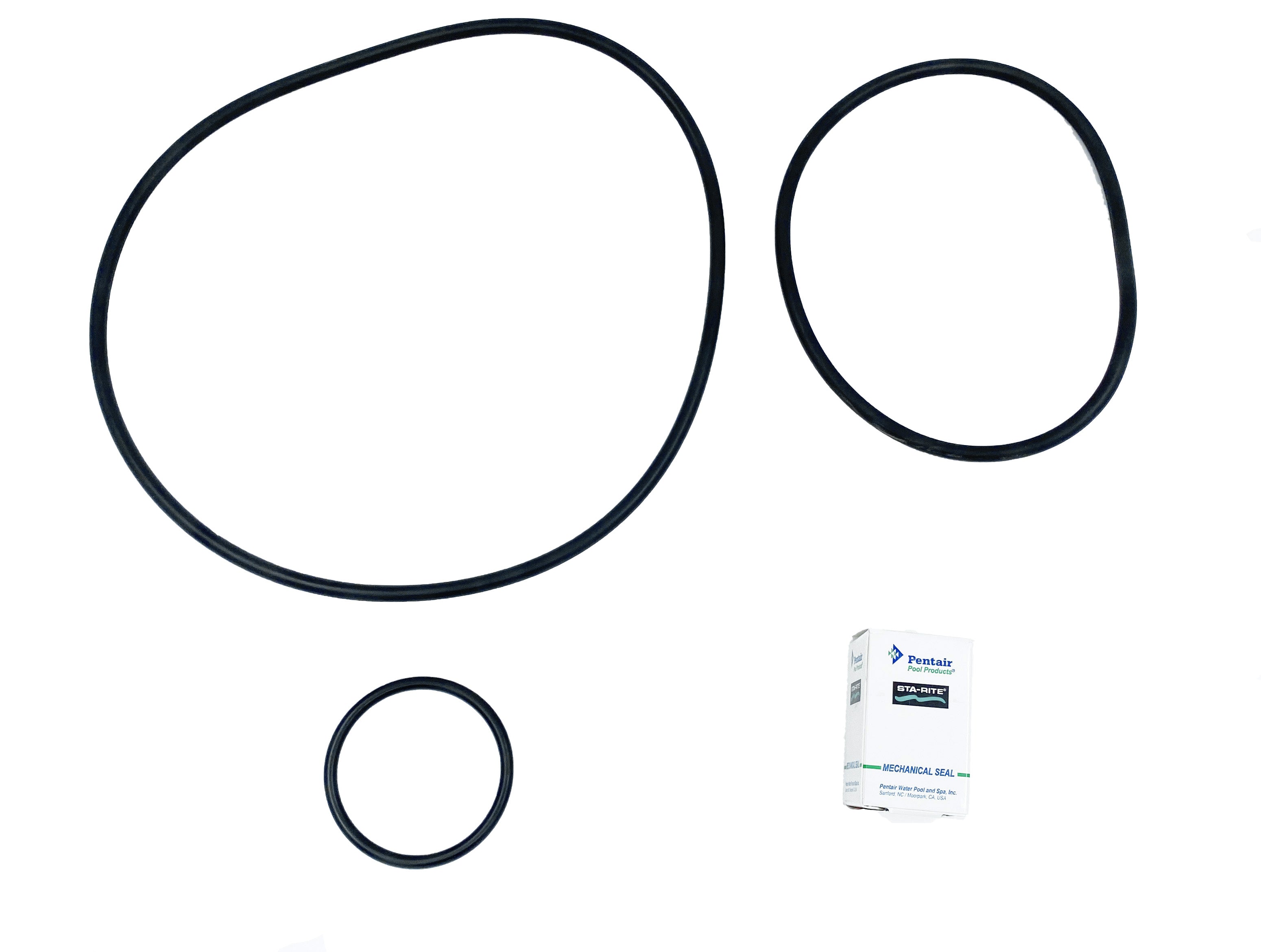 5P6R Dichtungssatz - Pool Me Up