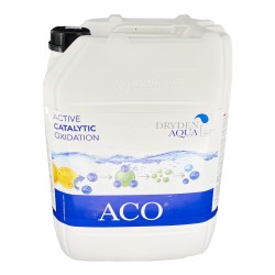 ACO 20 l / 22 kg Active Catalytic Oxidation - Pool Me Up