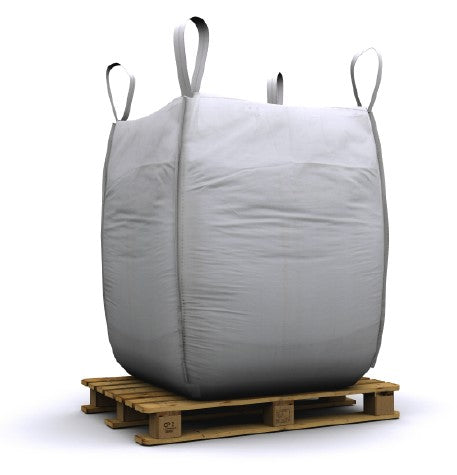 AFM-ng Korn 1 - bulk bag 1000 kg / 0,4 - 0,8mm - Pool Me Up