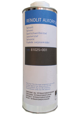 ALKORPLUS THF - Quellschweissmittel - Pool Me Up