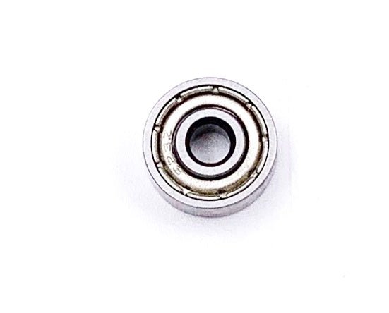 AS Basic OEM Rillenkugellager 1017985 - 171-207 - Benutzerdefiniertes Produkt - Pool Me Up