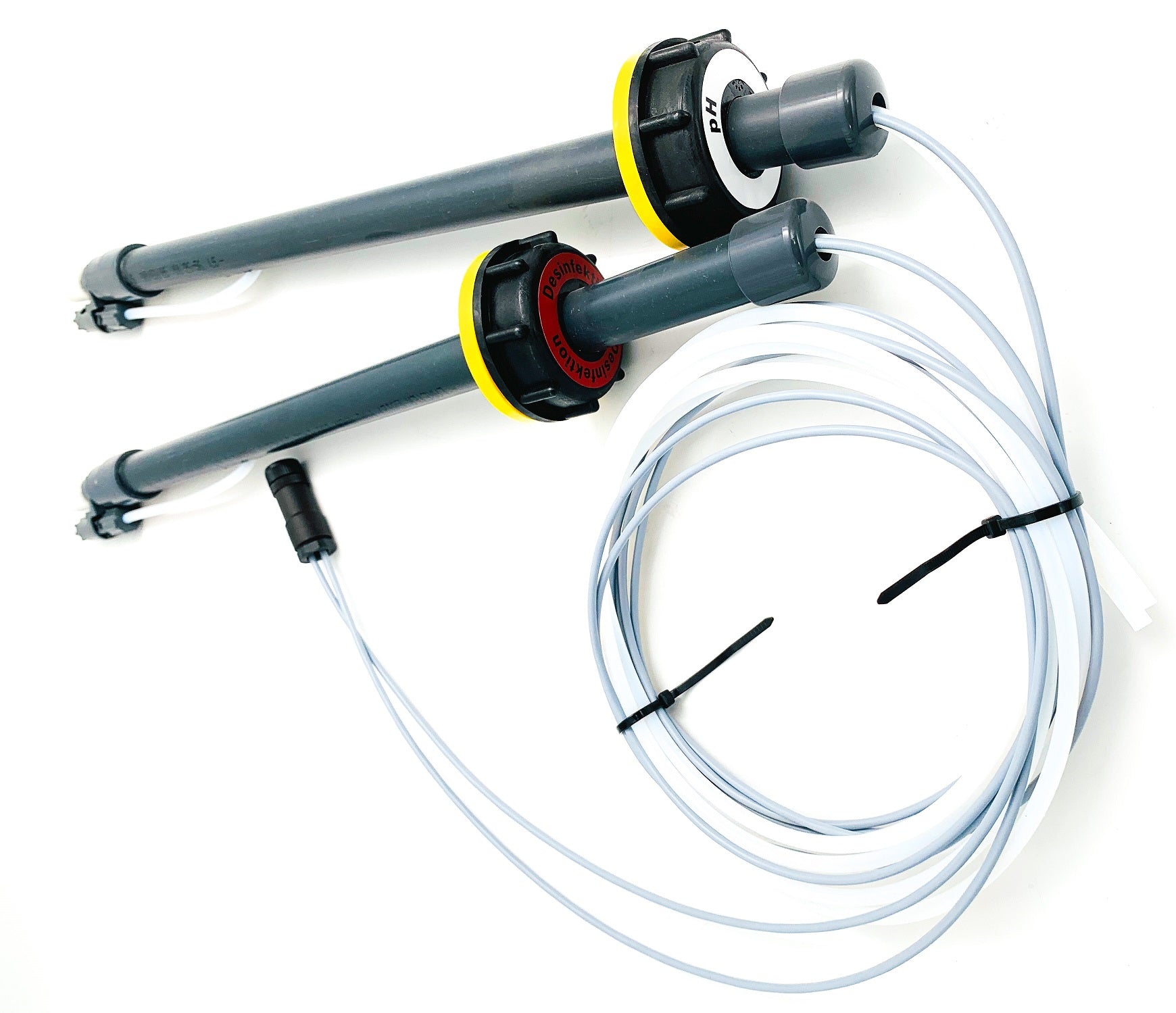 AS Basic Sauglanzen-Set - Pool Me Up