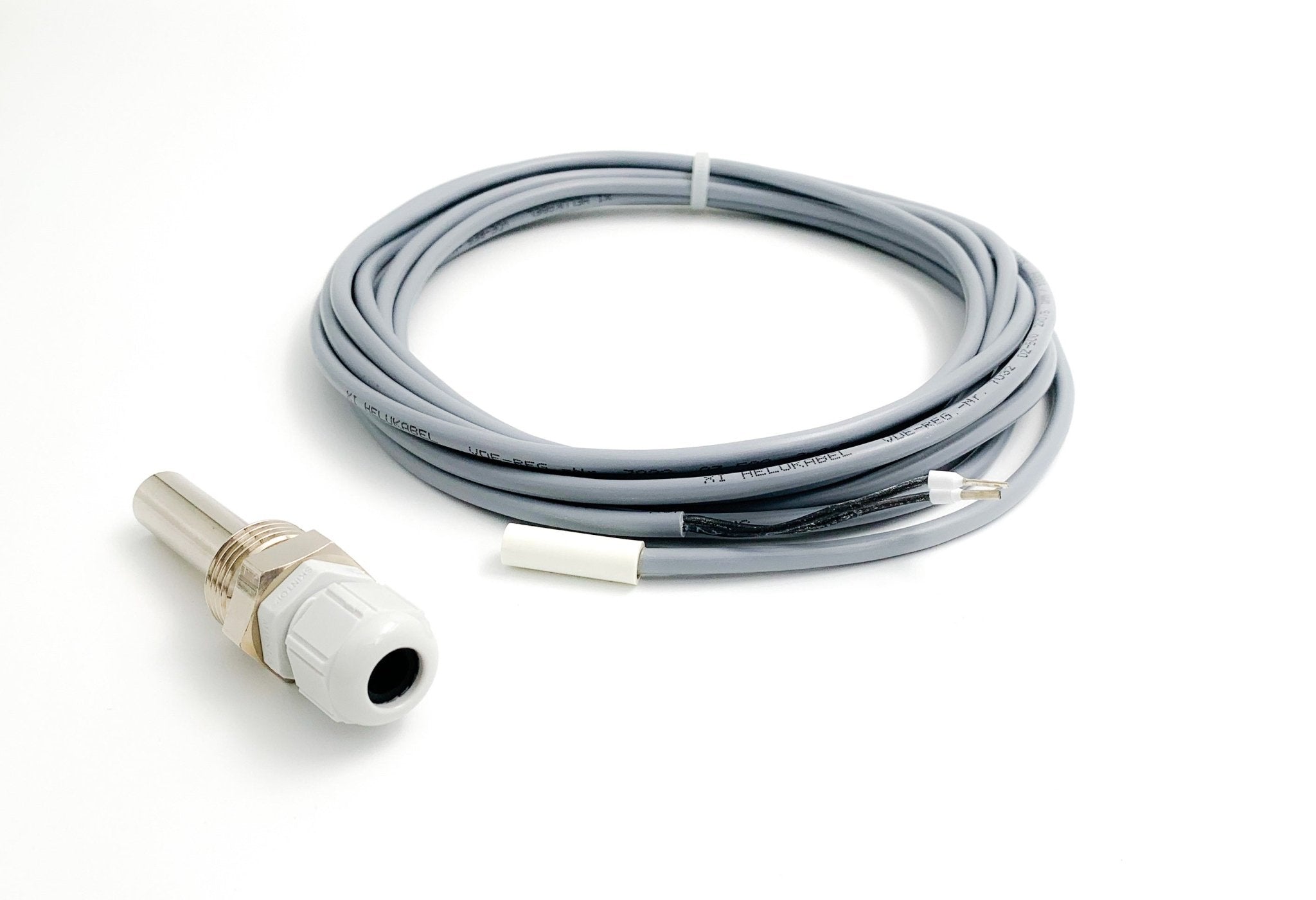 AS Control Plus Fühler Wassertemperatur inkl. - 081070 - Benutzerdefiniertes Produkt - Pool Me Up