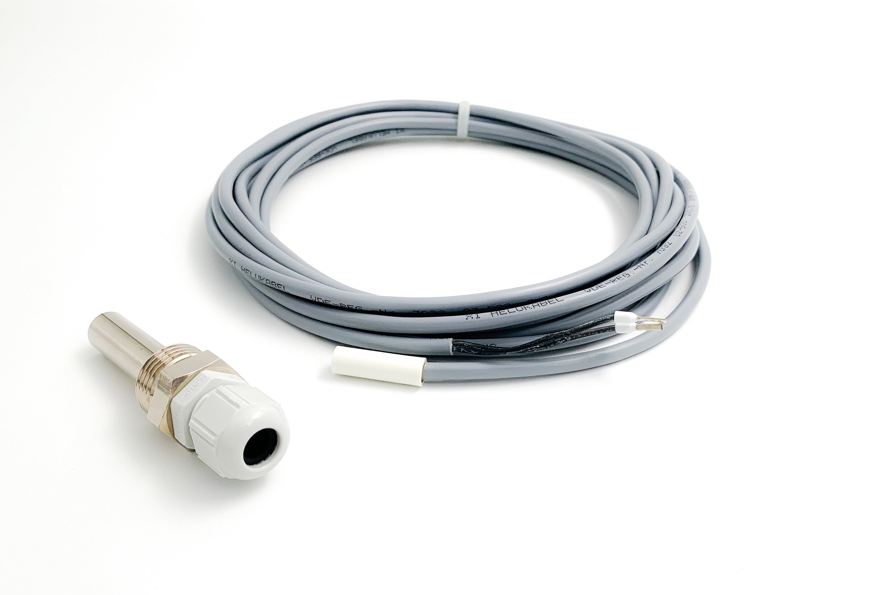 AS Control Plus Fühler Wassertemperatur inkl. - Pool Me Up