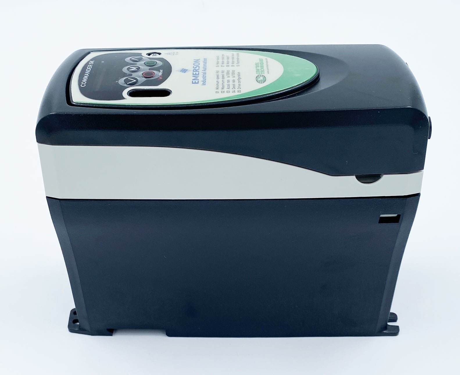 AS Frequenzumrichter 0,75kW - Pool Me Up