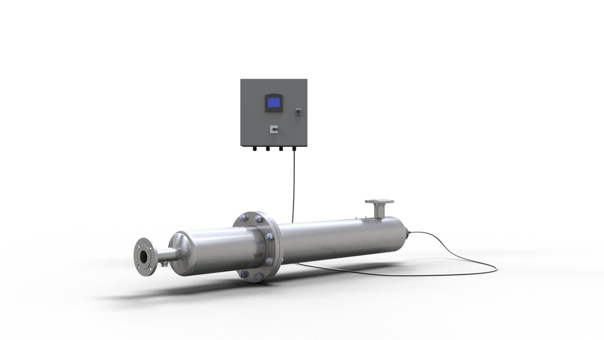 Advanox Abdvanced Oxidation Pool AOP 500 - Pool Me Up