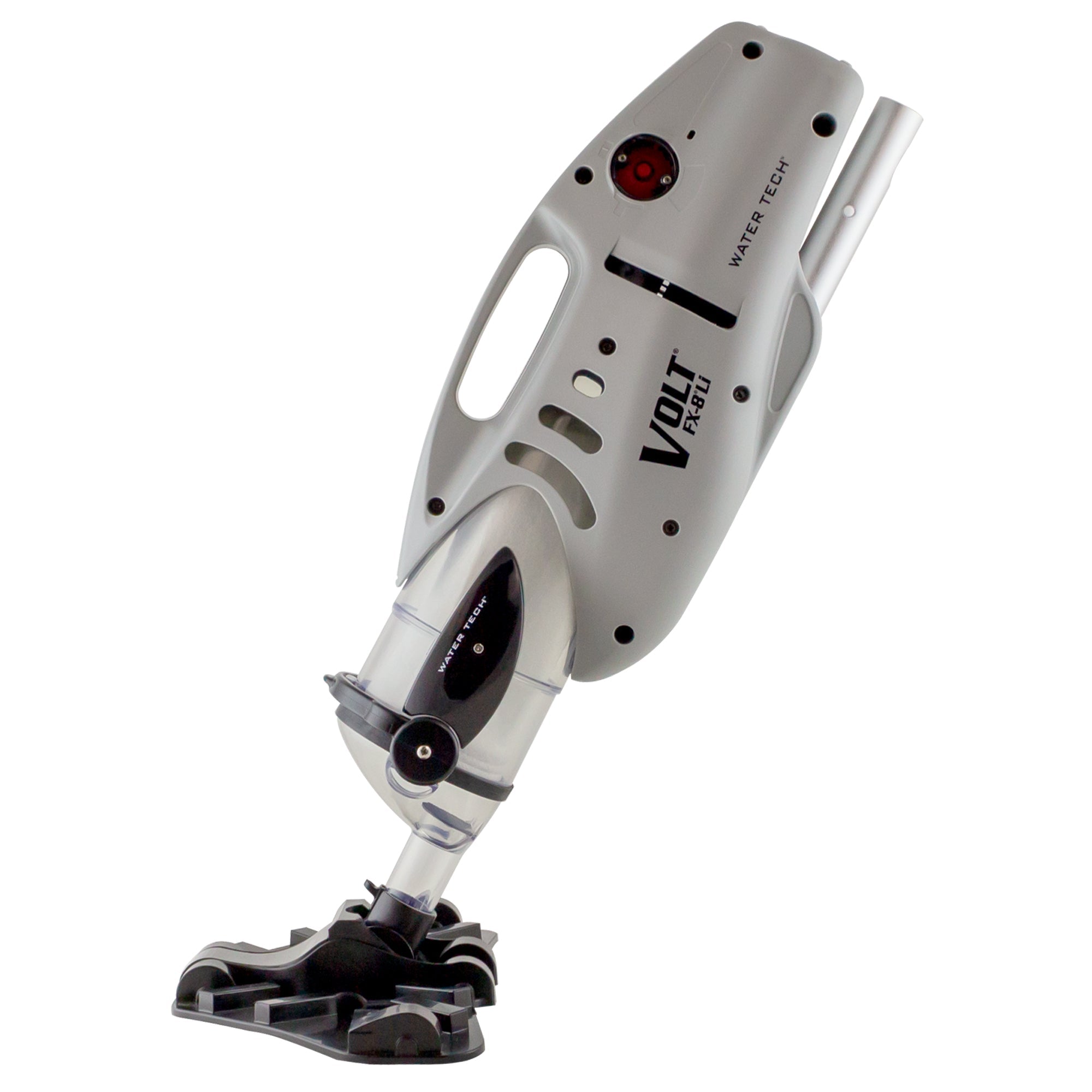 Akku - Poolreiniger Volt FX - 8 Li - 182080 - Benutzerdefiniertes Produkt - Pool Me Up