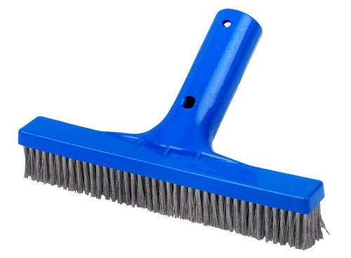 Algenbürste mit Borsten aus rostfreiem Stahl 125mm - 182031 - Benutzerdefiniertes Produkt - Pool Me Up