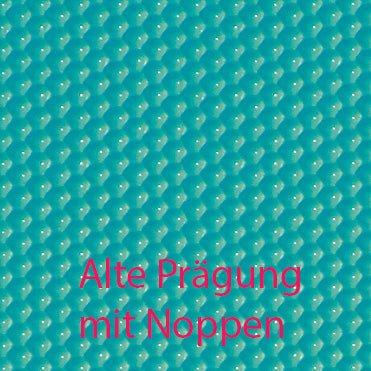 Alkor Trittschutzfolie türkis 1,5mm - 123082 - Benutzerdefiniertes Produkt - Pool Me Up
