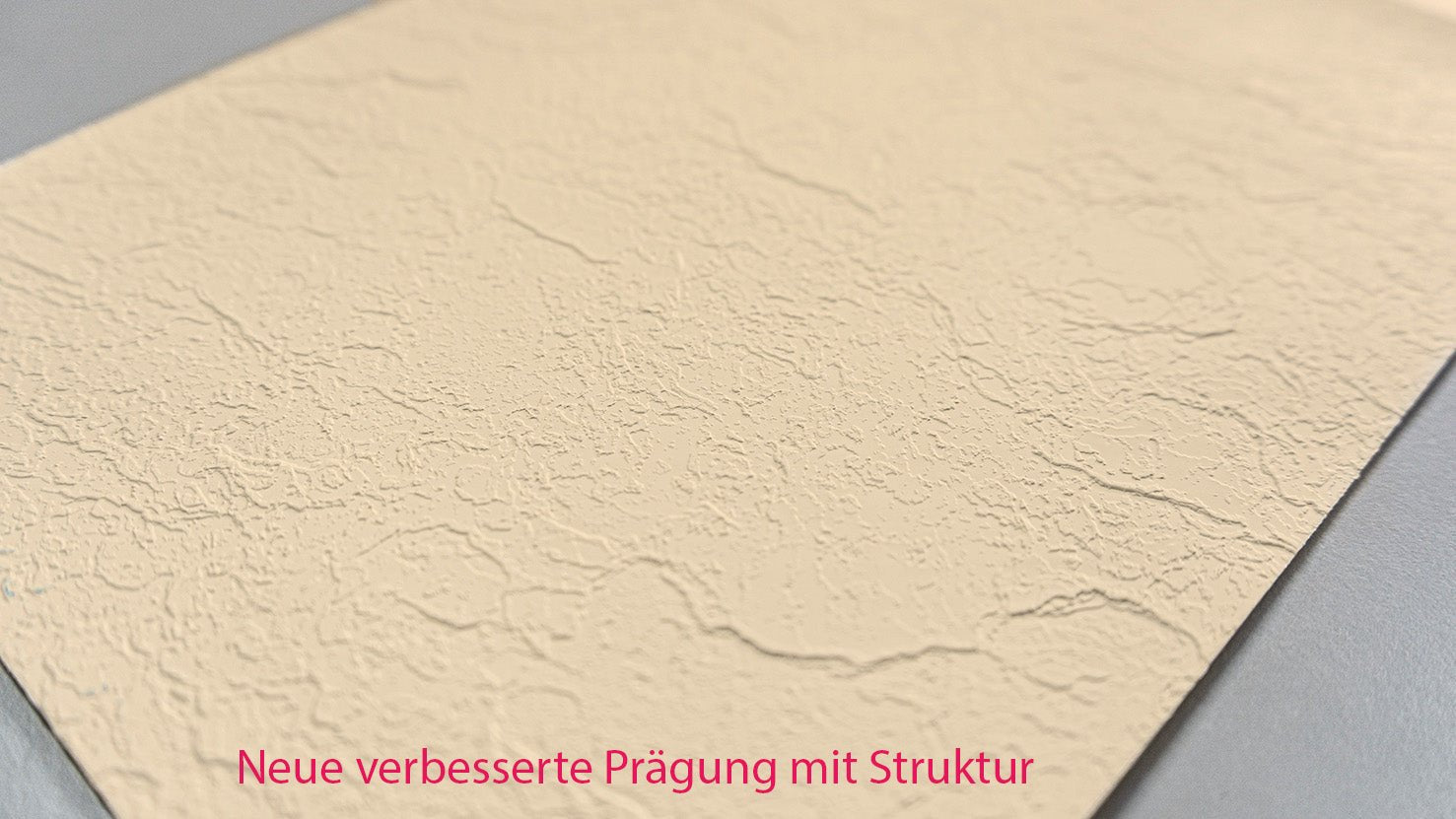 Alkorplan RELIEF sand 1,8mm - 123090 - Benutzerdefiniertes Produkt - Pool Me Up