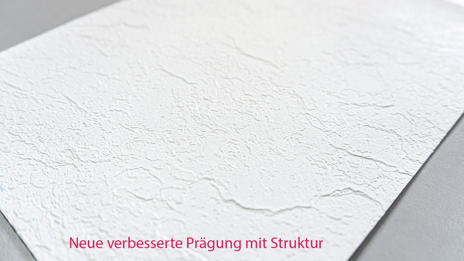 Alkorplan RELIEF weiss 1,8mm - 123089 - Benutzerdefiniertes Produkt - Pool Me Up