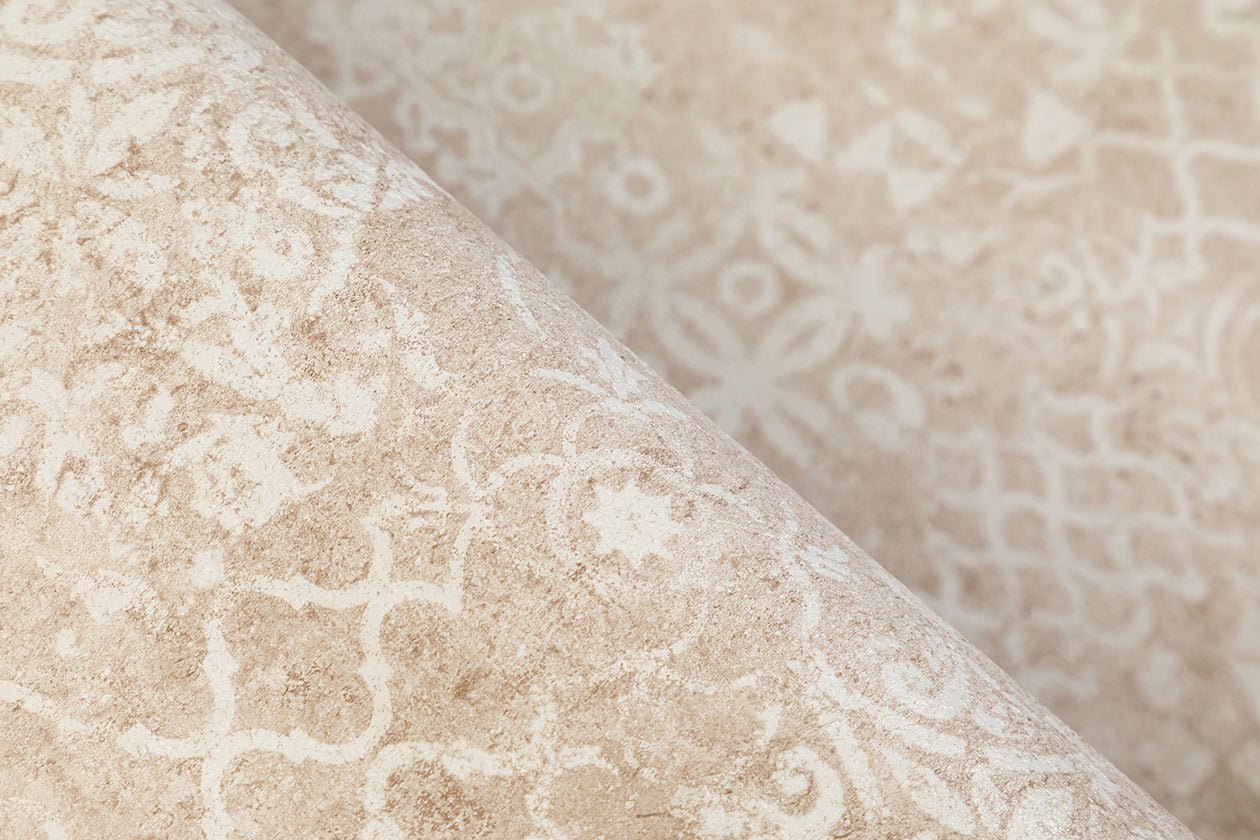 Alkorplan VOGUE Vintage - 123137 - Benutzerdefiniertes Produkt - Pool Me Up