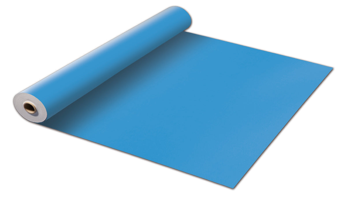 Alkorplan XTREME Azur - Pool Me Up