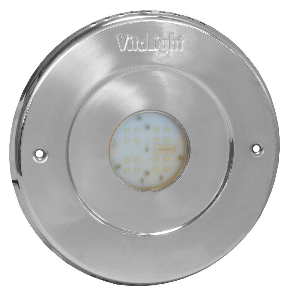 Allfit 16er Power - LED Scheinwerfereinsatz 3.0 24V - 071380 - Benutzerdefiniertes Produkt - Pool Me Up