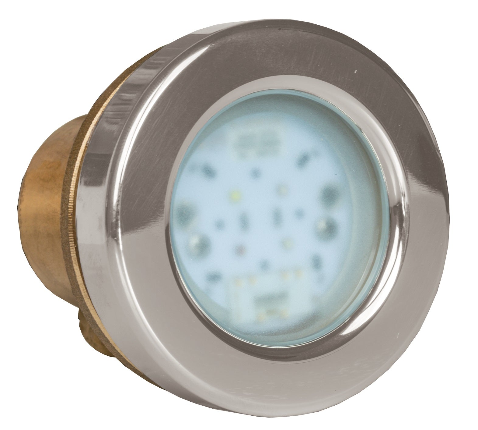 Allfit 4er Power-LED UWS Midi 3.0 24V RGB - Pool Me Up