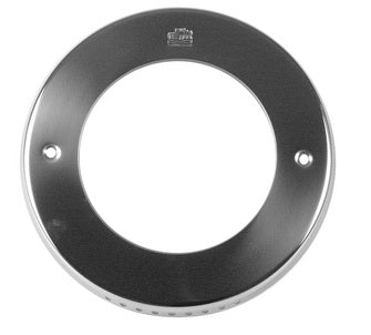 Allfit Blende V4A mit Schrauben zu UWS - Pool Me Up